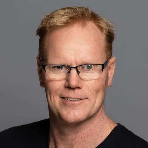 Peter Liljedahl